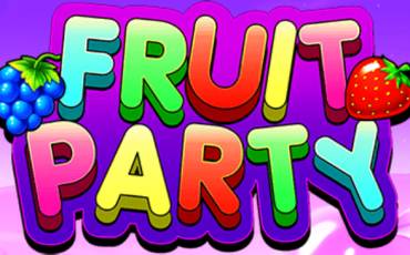 Fruit Party