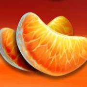 Fruit Rainbow: Orange