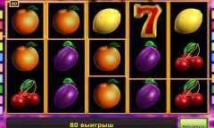 Play Fruit Sensation