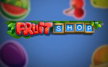 Fruit Shop slot online