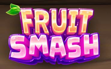 Fruit Smash slot online