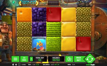 Fruit Smasher slot online