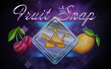 Fruit Snap slot online