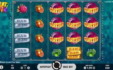 Fruit Spin slot online