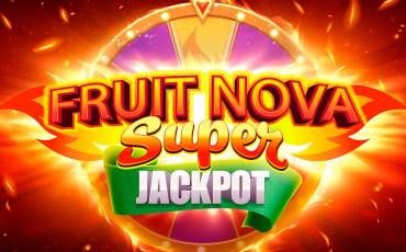 Fruit Super Nova Jackpot slot online