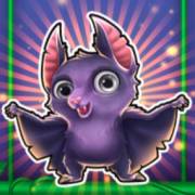 Fruitbat Crazy: Bat