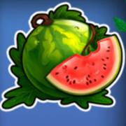 Fruitbat Crazy: Watermelon