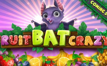 Fruitbat Crazy slot online