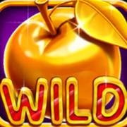 Fruits & Gold Dice: Wild