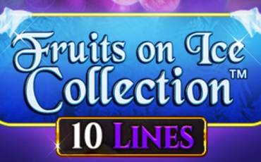 Fruits On Ice Collection 10 Lines slot online