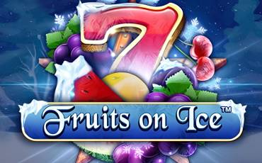 Fruits on Ice slot online