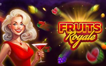 Fruits Royale