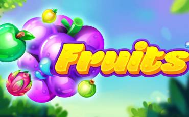 Fruits slot online