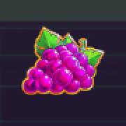 Fruity Beats: Grapes