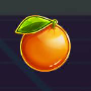 Fruity Beats: Orange