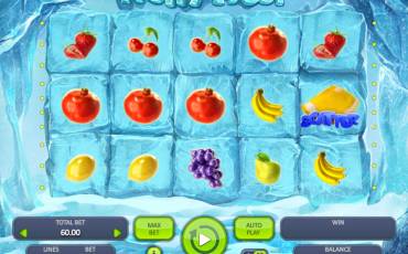 Fruity Frost slot online