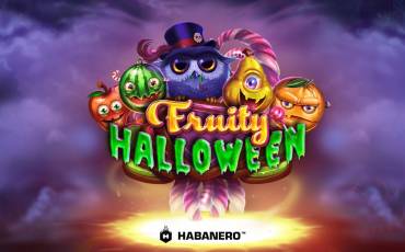 Fruity Halloween slot online