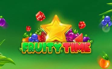 Fruity Time slot online