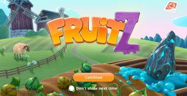 Fruitz: 