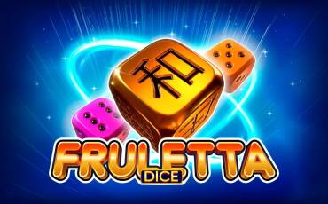 Fruletta Dice slot online