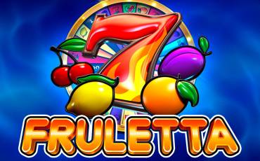 Fruletta slot online