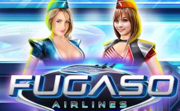 Fugaso Airlines slot online