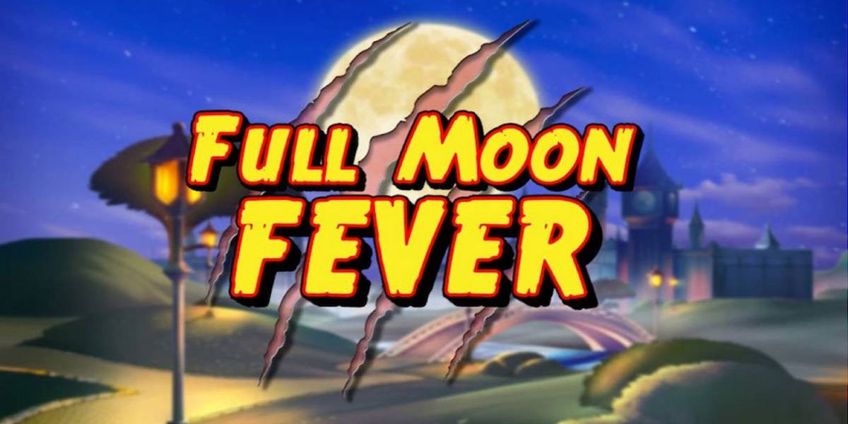 Full Moon Fever slot online