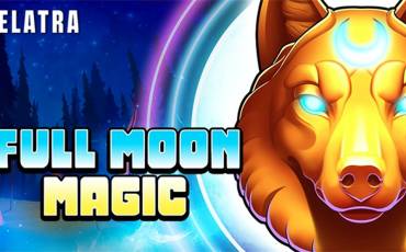 Full Moon Magic slot online