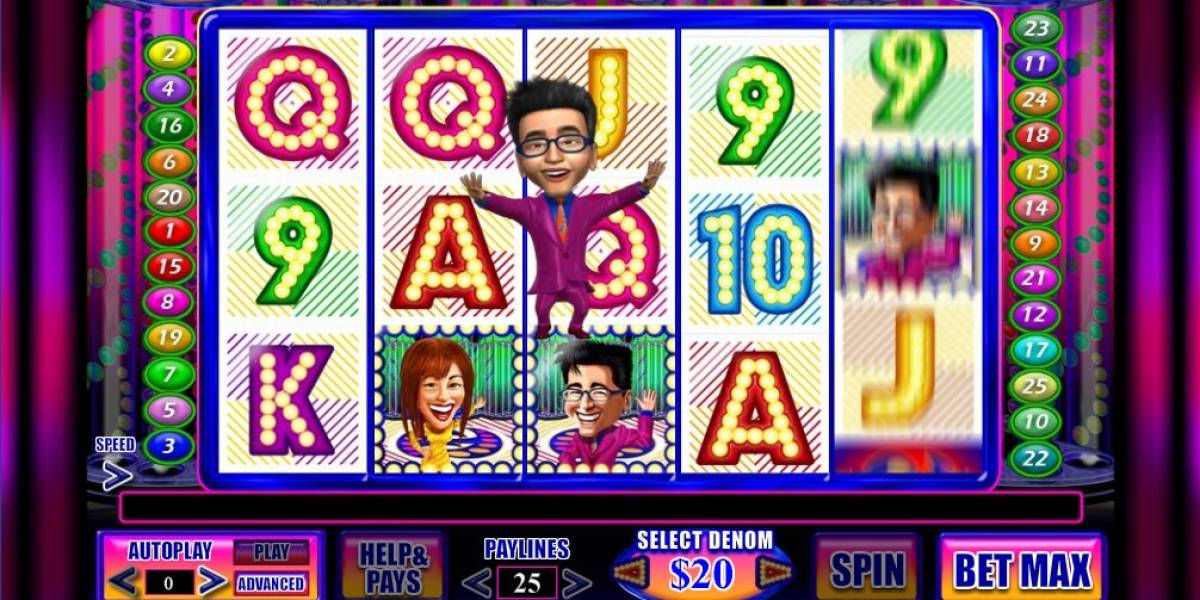 Fumi’s Fortune slot online