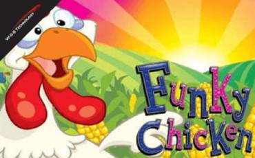 Funky Chicken