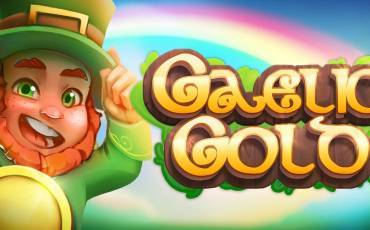 Gaelic Gold slot online