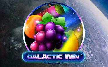 Galactic Win slot online