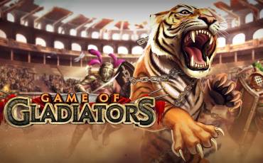 Game of Gladiators slot online