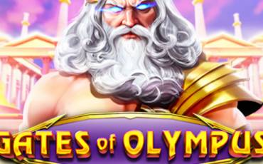 Gates of Olympus slot online