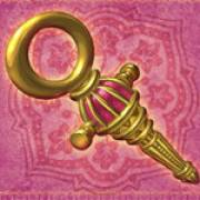 Gates of Persia: Key