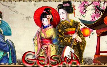 Geisha