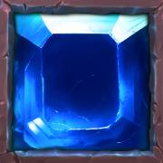 Gem Elevator: A big gem