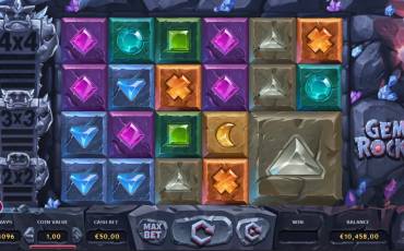 Gem Rocks slot online