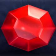 Gem Splitter: Red figure