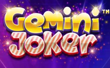 Gemini Joker slot online