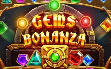 Gems Bonanza slot online