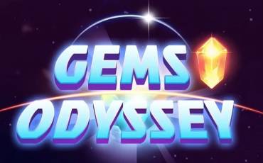 Gems Odyssey slot online