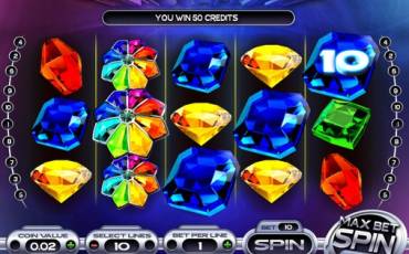 Gemscapades slot online