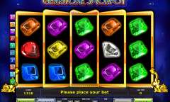 Play Gemstone Jackpot