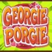 Georgie Porgie: symbol