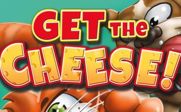 Get The Cheese slot online