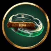 Getaway Gangsters: Cigar