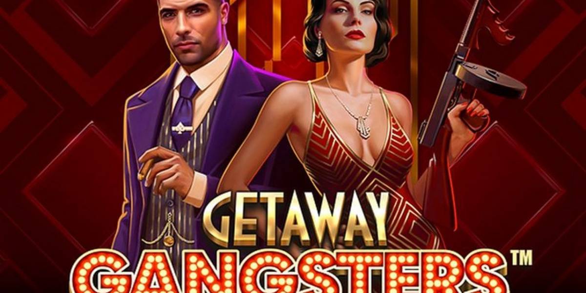 Getaway Gangsters