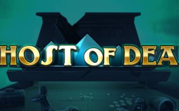 Ghost of Dead slot online