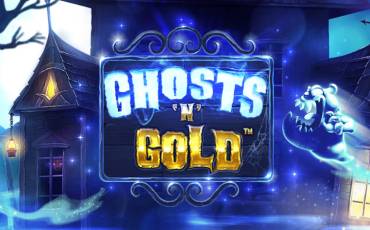 Ghosts ‘n’ Gold